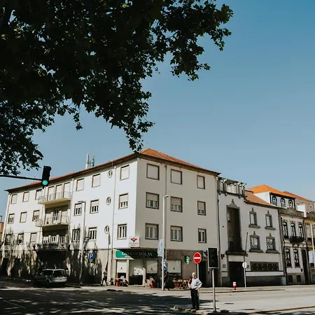 Daire Five Seven Nine