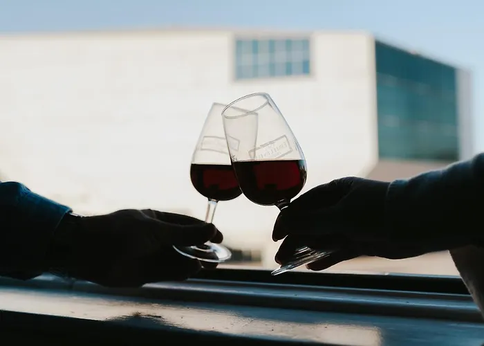 Five Seven Nine Daire