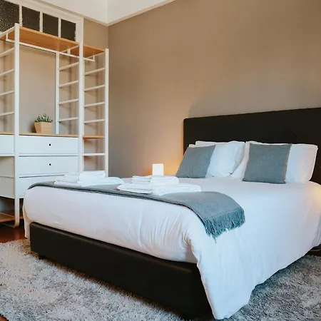 Apartamento Five Seven Nine *