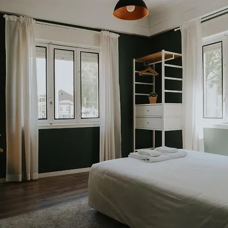 Five Seven Nine * Oporto