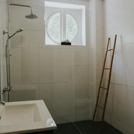 Lägenhet Five Seven Nine *