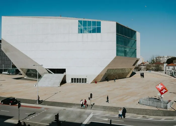 Five Seven Nine Porto