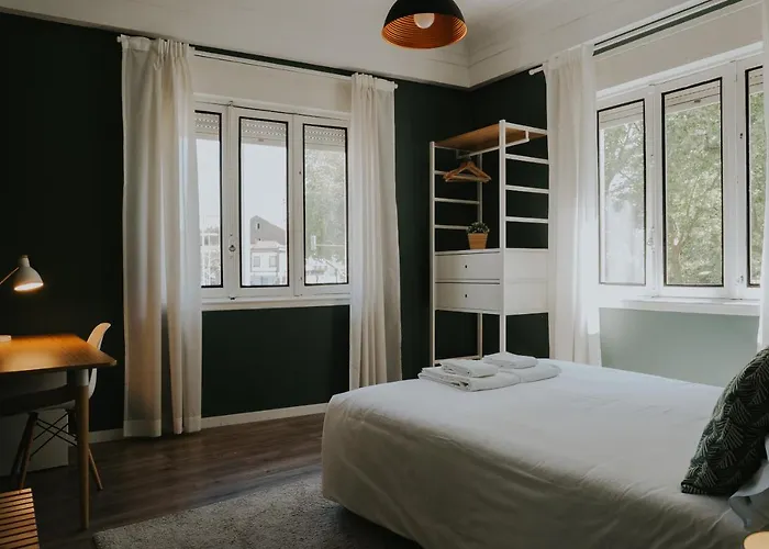 Five Seven Nine * 포르투