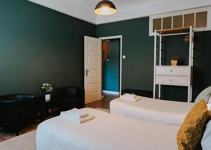 Five Seven Nine 포르투