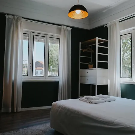 Five Seven Nine Apartmán