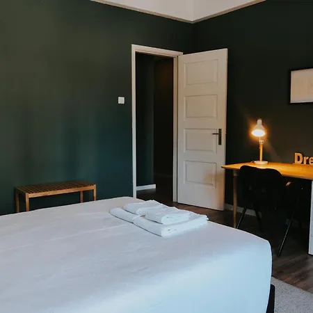 Five Seven Nine Апартаменты