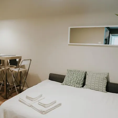 Five Seven Nine Апартаменты