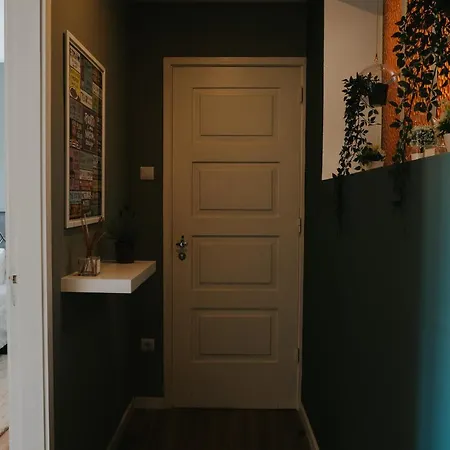 Апартаменты Five Seven Nine Порту