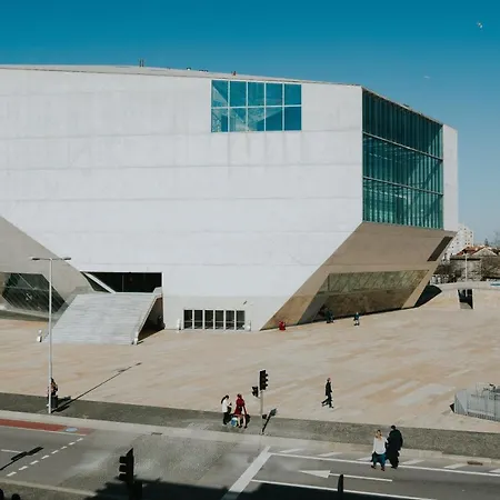 Five Seven Nine Oporto