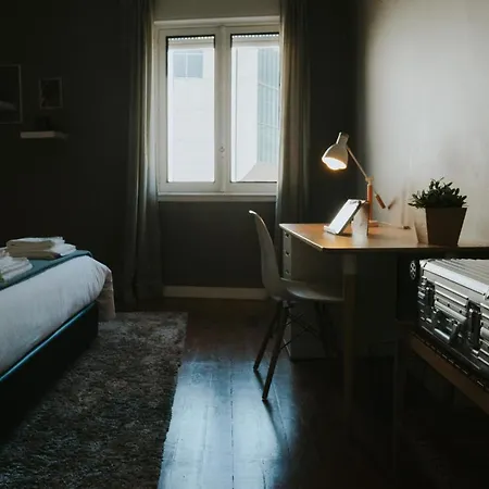 Five Seven Nine Appartamento *