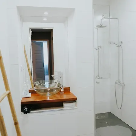 Appartamento Five Seven Nine Oporto