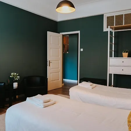 Five Seven Nine Oporto