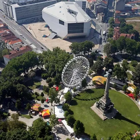 Appartamento Five Seven Nine *