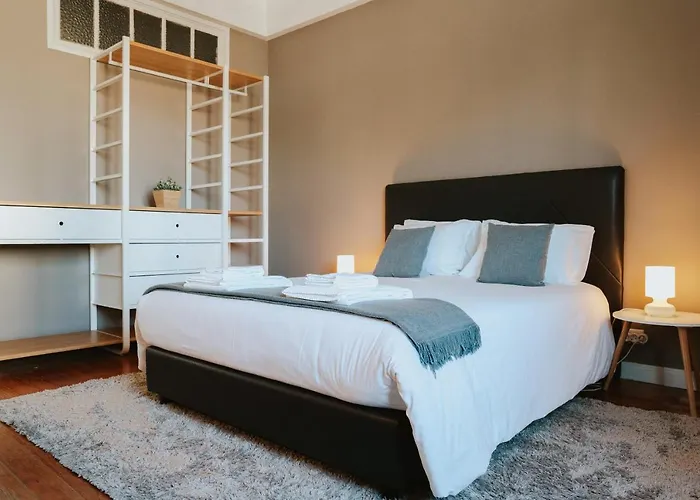 Apartman Five Seven Nine *