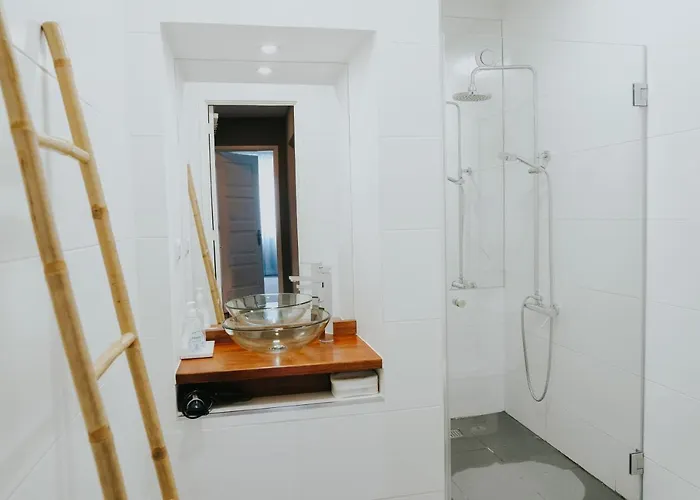 Apartman Five Seven Nine Porto