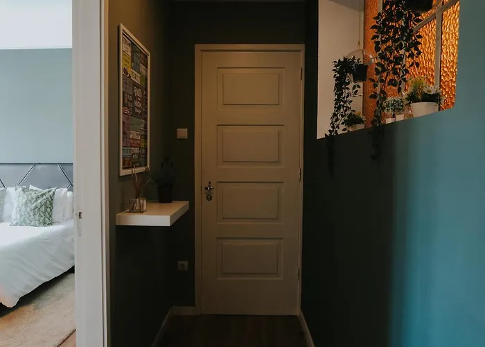 Apartman Five Seven Nine Porto